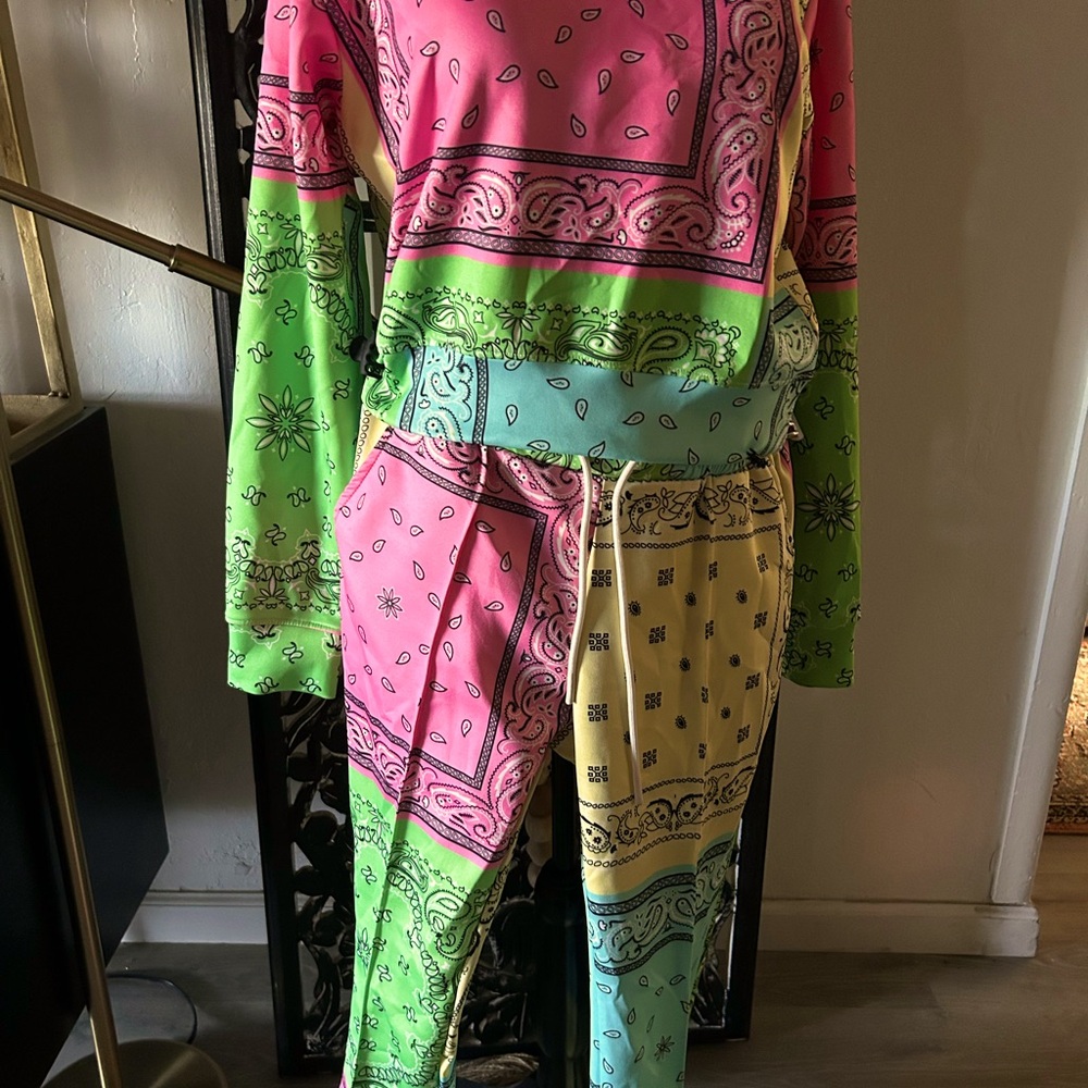 Fashionista Jogger